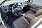 Infiniti QX60 Hybrid AWD 2014 года